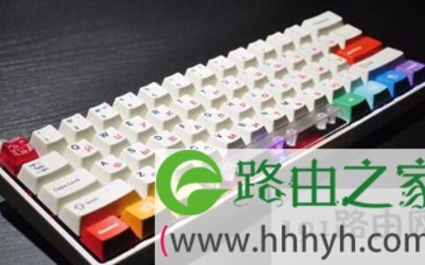 机械键盘与普通键盘有啥区别