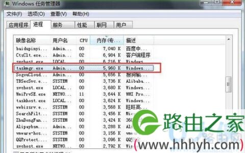 Win7系统