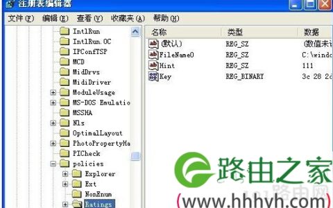 跳过分级审查依然正常浏览网页