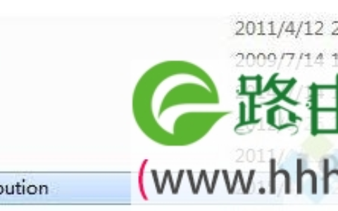 Win8系统下的SoftwareDistribution是什么文件夹