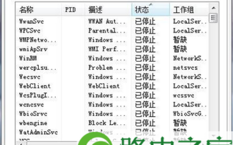 任务管理器无法结束进程的解决方法(图)