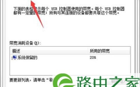 Win7系统电脑弹出电涌提示的解决方法