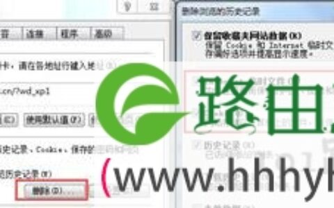 Win7系统系统盘C盘空间不足清理垃圾文件的教程