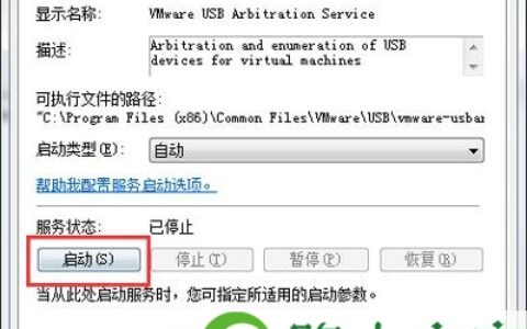 虚拟机无法识别U盘怎么办