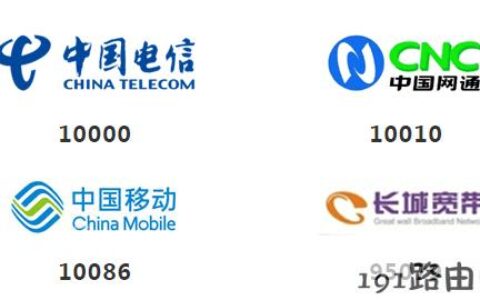 路由器怎么设置：宽带账号密码忘记了，怎么办？