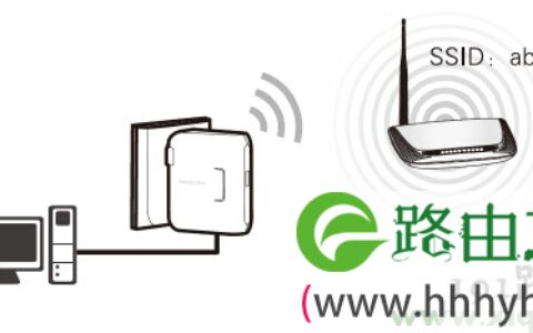 melogin.cn设置地址打不开的解决办法