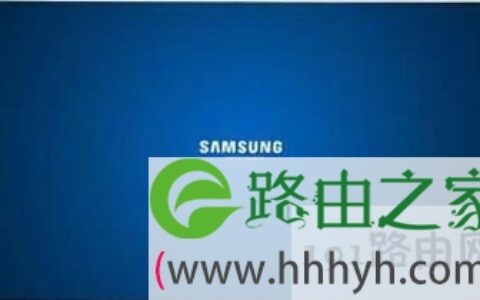 三星e3415笔记本u盘启动bios设置