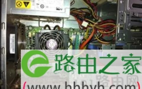 为什么电脑开机时声音很大(图)