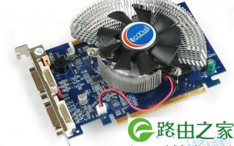 电脑显卡风扇不转的原因及解决方法(图)