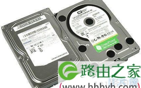 造成电脑硬盘故障的几大元凶