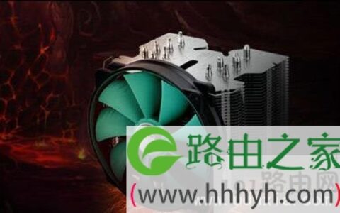 电脑CPU散热器选购指南