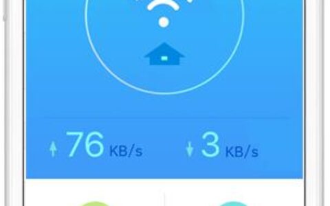 云路由器使用TP-LINK ID远程管理路由器教程
