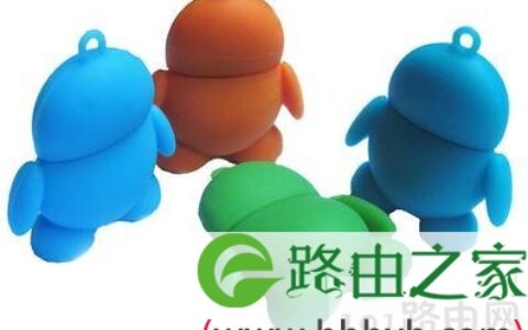 将QQ上的图片文件保存在U盘上详细步骤