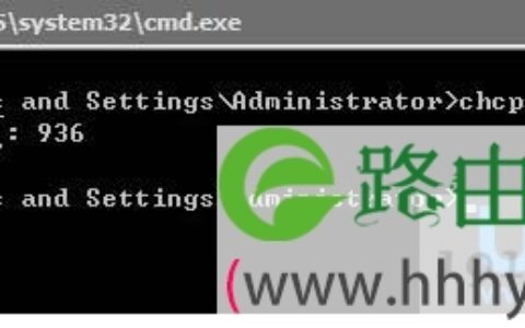 电脑中的无线网络和宽带网络名称显示乱码如何(图)
