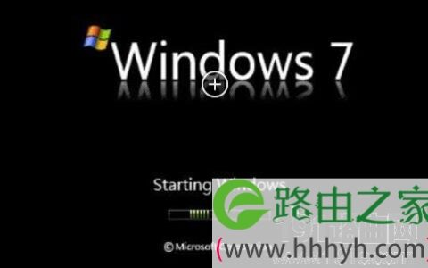 重装系统一直显示正在启动WINDOWS解决方法