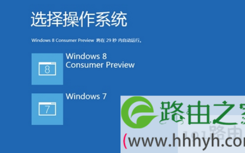 详解电脑安装双系统的优缺点(图)