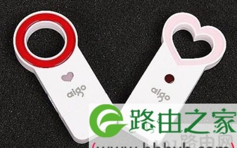 U盘型号和U盘供应商信息查询方法