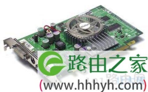 浅析显卡温度过高及显卡坏了的症状有哪些(图)