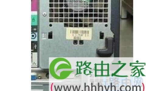 电脑机箱漏电解决方法