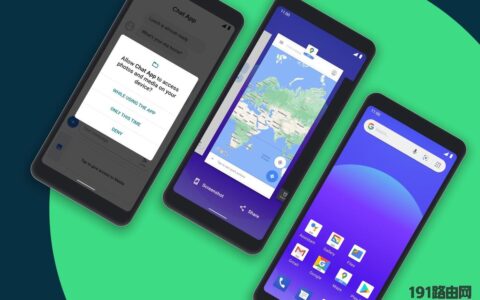 安卓11Go比安卓10GO提升了哪些