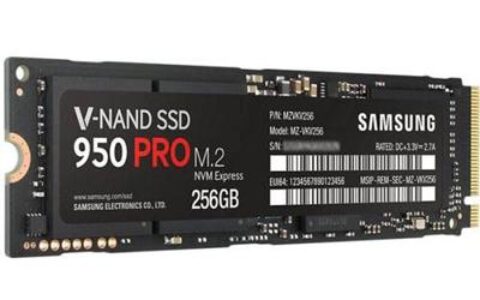 买电脑要不要选用固态硬盘？