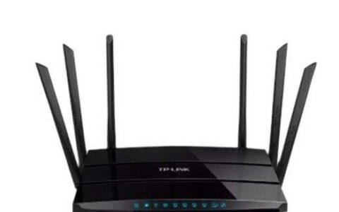 手机电脑不能上网了—无线路由器排障指南