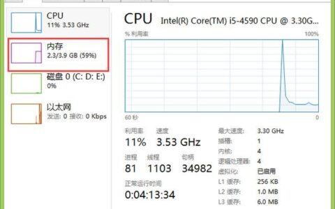 电脑为什么会越用越卡