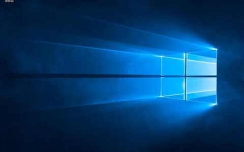 怎么用U盘安装原版Windows10系统