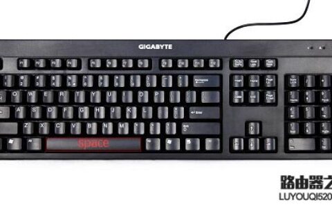 电脑space是什么键 space键是哪个