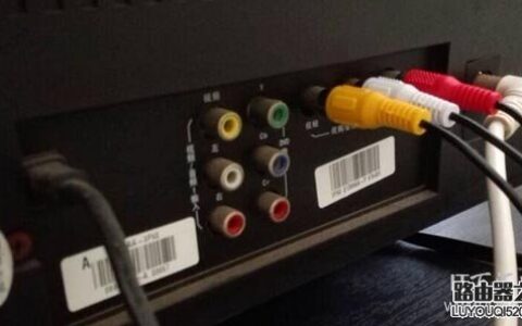 创维盒子M300如何与电视连接(安装)？