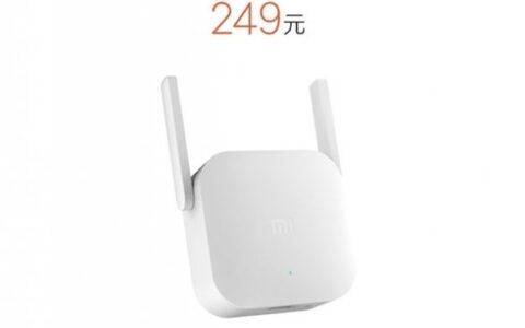 小米WiFi电力猫是什么？小米WiFi电力猫有什么用