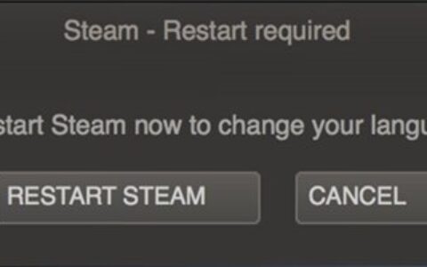 steam中文设置图文步骤
