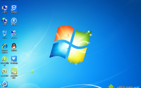 在电脑上下载的系统怎么安装6