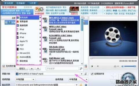 dvd格式怎么转rmvb？介绍几种dvd转rmvb的简单方法