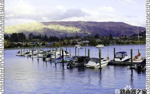 怎样用PS给照片添加边框