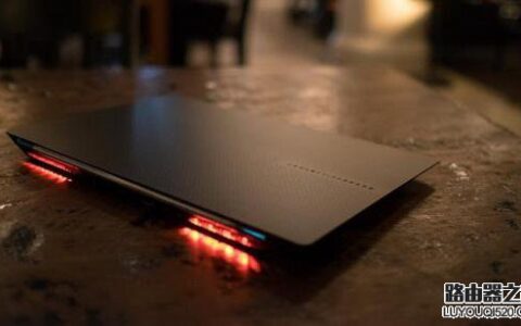 最棒的Nvidia显卡游戏笔记本推荐