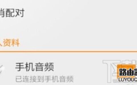 蓝牙耳机怎么连接手机 蓝牙耳机连不上手机怎么办