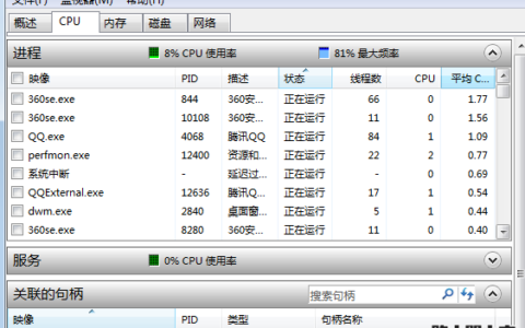 在win7旗舰版中遇到无法删除的顽固文件怎么办？