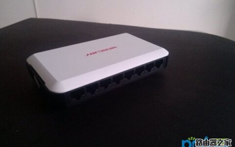 基本常识：路由器、交换机、猫的作用与区别 新手必须了解