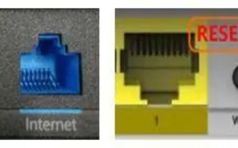 忘记了无线路由器的WIFI密码怎么找回来