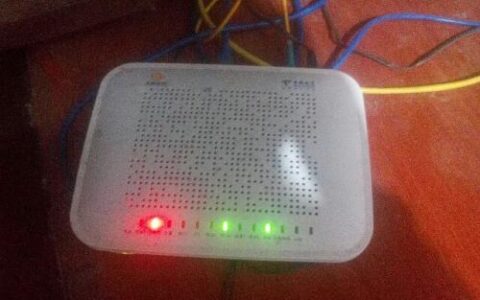 宽带怎么突然上不了网了怎么办？