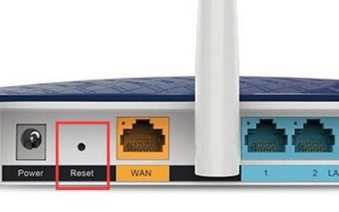 路由器如何修改wifi管理员密码？