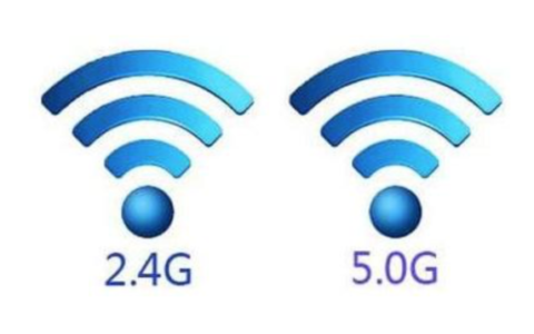 路由器5G和2.4G频段有什么区别？