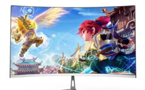 怎么选择显示器，买显示器看哪些参数