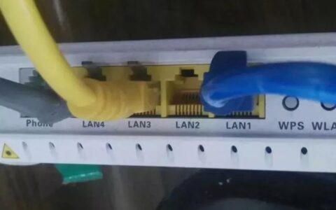 遇到宽带故障怎么快速解决问题