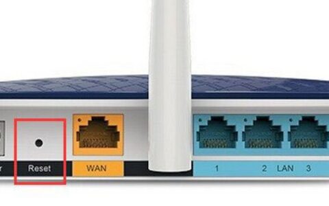 路由器忘记wifi密码怎么找回来