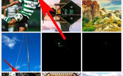 手机怎么分享wifi密码