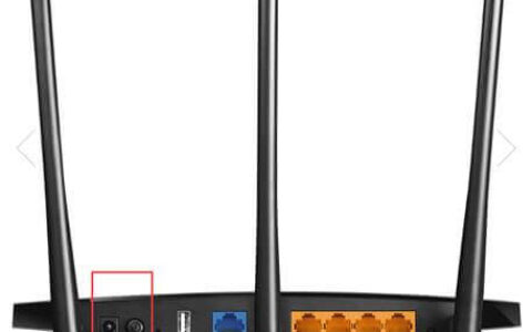 tplogin.cn登录界面无法访问怎么办