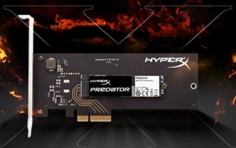 机械硬盘和固态硬盘的分类