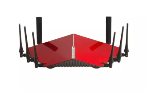 换路由器是不是直接把线插上就好了？